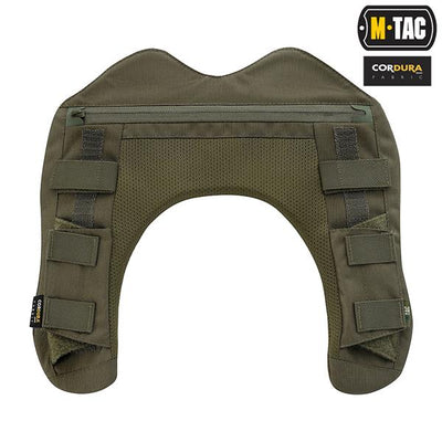 M-Tac Shoulder Damper for Plate Carrier Cuirass QRS