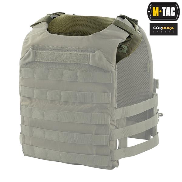 M-Tac Shoulder Damper for Plate Carrier Cuirass QRS