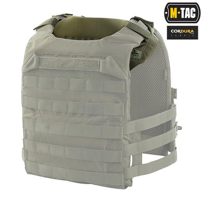 M-Tac Shoulder Damper for Plate Carrier Cuirass QRS