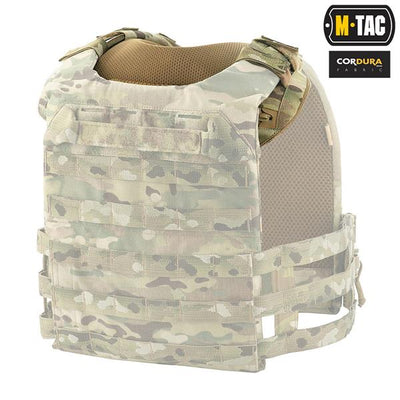 M-Tac Shoulder Damper for Plate Carrier Cuirass QRS