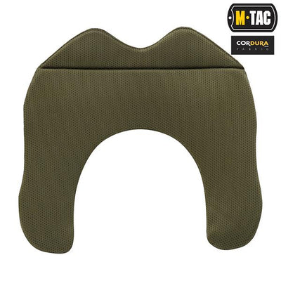 M-Tac Shoulder Damper for Plate Carrier Cuirass QRS