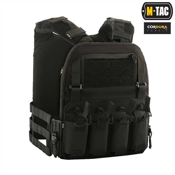 M-Tac plate carrier Cuirass QRS XL
