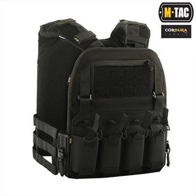 M-Tac plate carrier Cuirass QRS XL