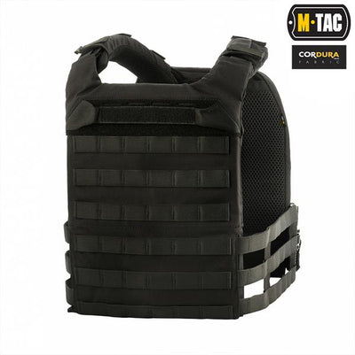 M-Tac plate carrier Cuirass QRS XL