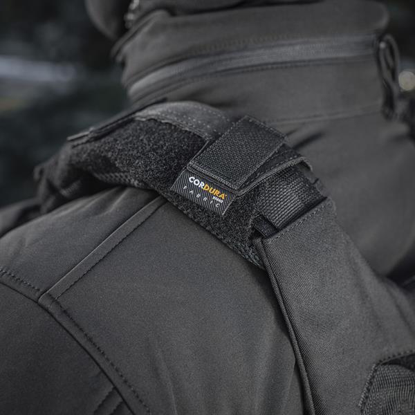M-Tac plate carrier Cuirass QRS XL