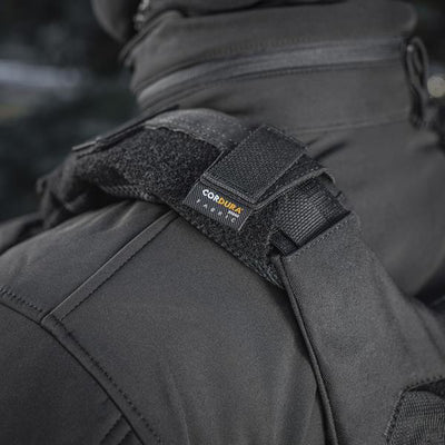 M-Tac plate carrier Cuirass QRS XL