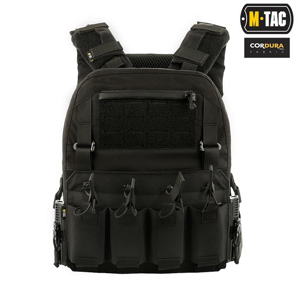 M-Tac plate carrier Cuirass QRS XL