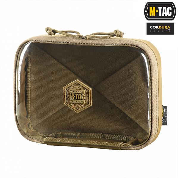 M-Tac utility organizer Slim Elite