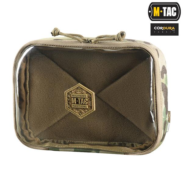 M-Tac utility organizer Slim Elite