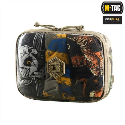 M-Tac utility organizer Slim Elite