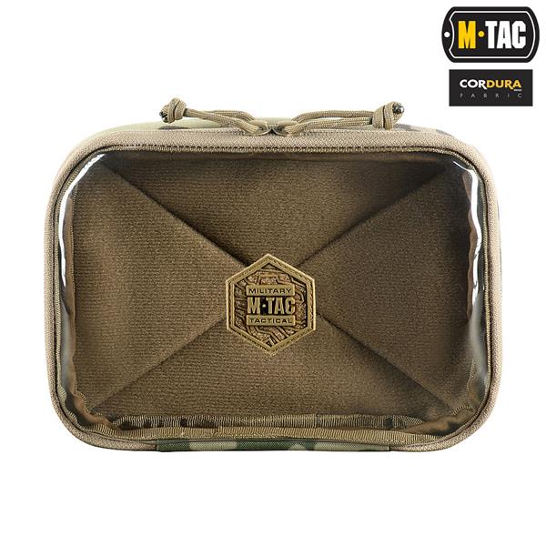 M-Tac utility organizer Slim Elite