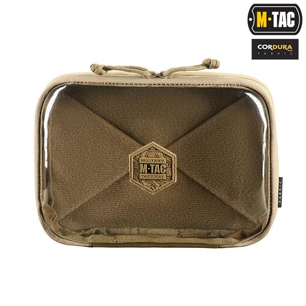 M-Tac utility organizer Slim Elite