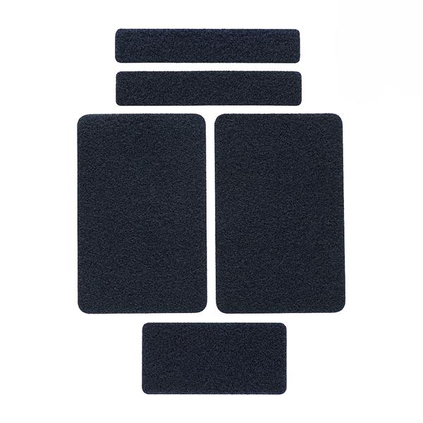 M-Tac set of velcro (5 pcs)