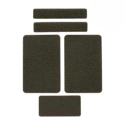 M-Tac set of velcro (5 pcs)