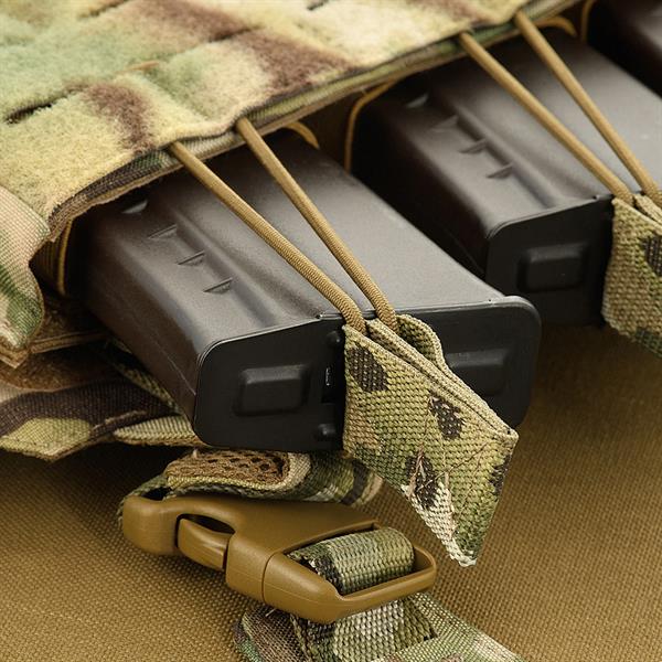 M-Tac Modular Chest Rig