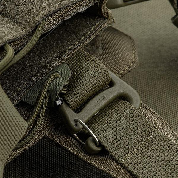 M-Tac Modular Chest Rig