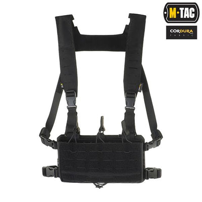 M-Tac Modular Chest Rig
