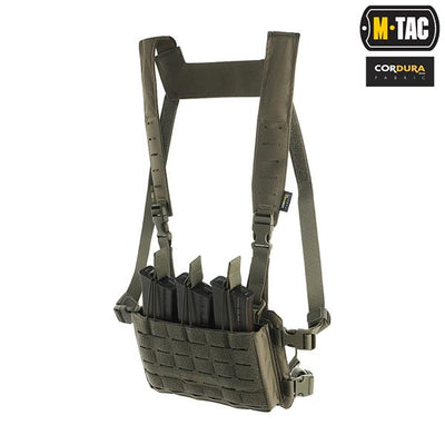 M-Tac Modular Chest Rig