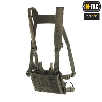 M-Tac Modular Chest Rig