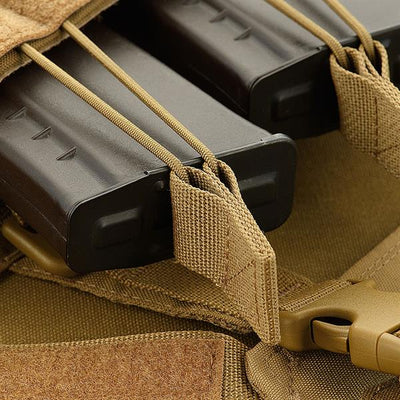 M-Tac Modular Chest Rig