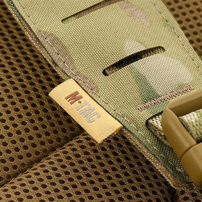 M-Tac Modular Chest Rig