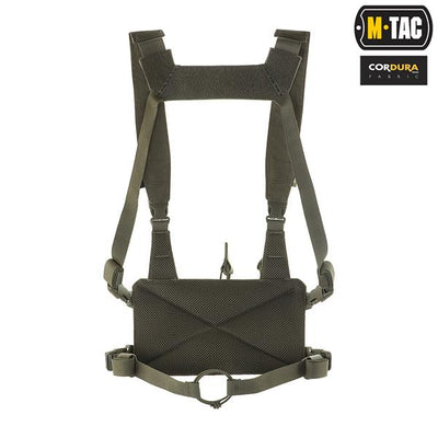 M-Tac Modular Chest Rig