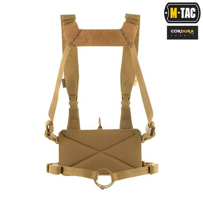 M-Tac Modular Chest Rig
