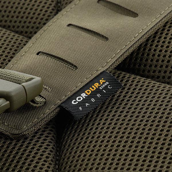 M-Tac Modular Chest Rig