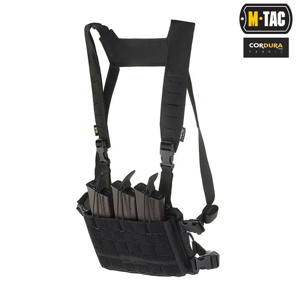M-Tac Modular Chest Rig