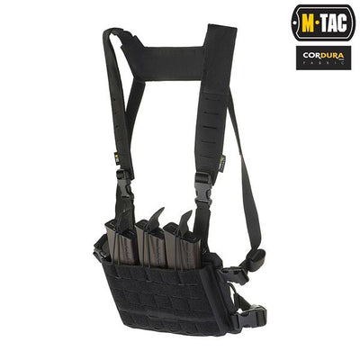 M-Tac Modular Chest Rig