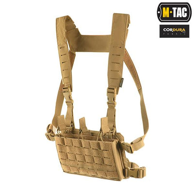 M-Tac Modular Chest Rig