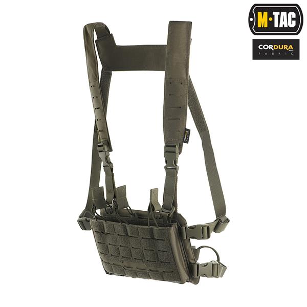 M-Tac Modular Chest Rig