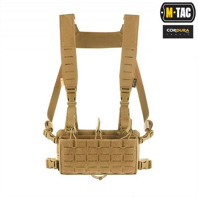 M-Tac Modular Chest Rig