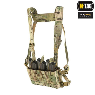 M-Tac Modular Chest Rig