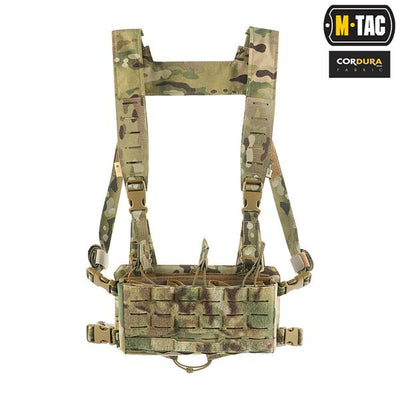 M-Tac Modular Chest Rig