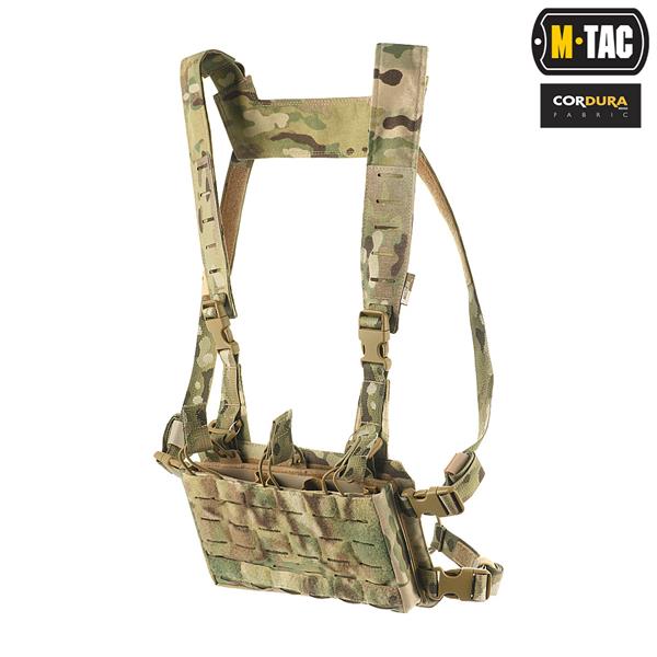 M-Tac Modular Chest Rig