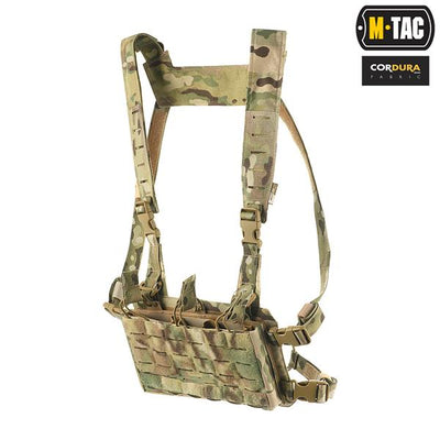 M-Tac Modular Chest Rig