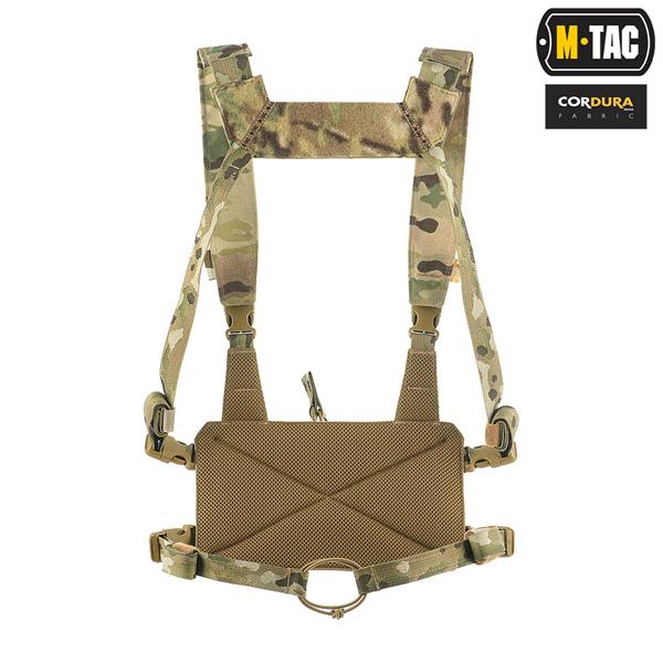 M-Tac Modular Chest Rig