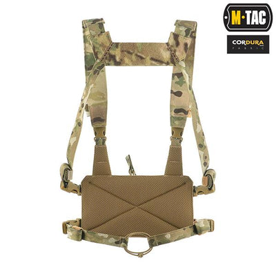 M-Tac Modular Chest Rig
