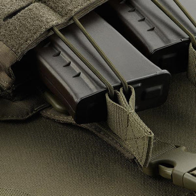 M-Tac Modular Chest Rig