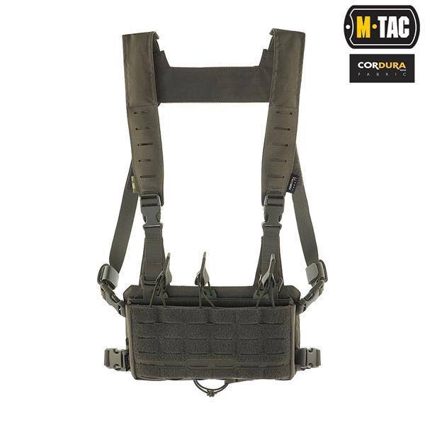 M-Tac Modular Chest Rig