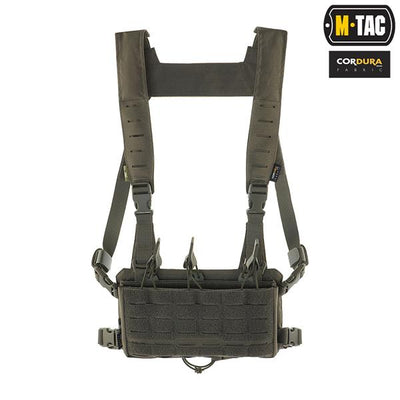 M-Tac Modular Chest Rig