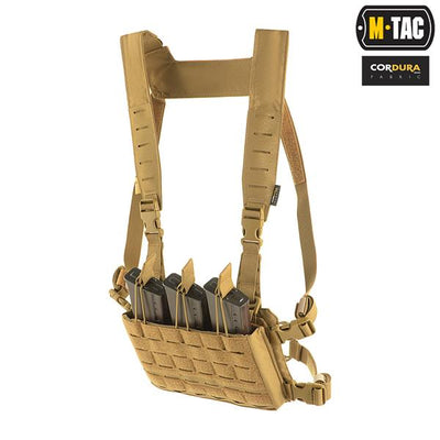 M-Tac Modular Chest Rig