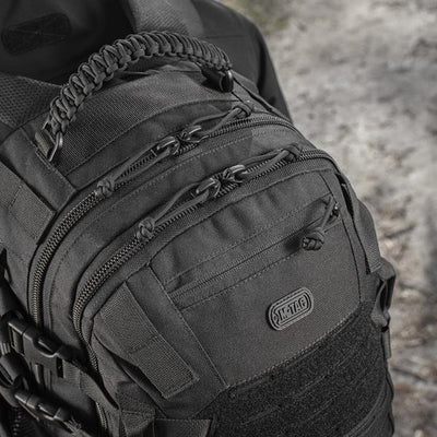 M-Tac Mission Pack Elite
