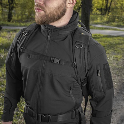 M-Tac Mission Pack Elite