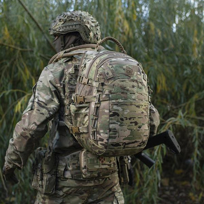 M-Tac Mission Pack Elite