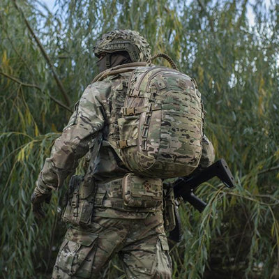 M-Tac Mission Pack Elite