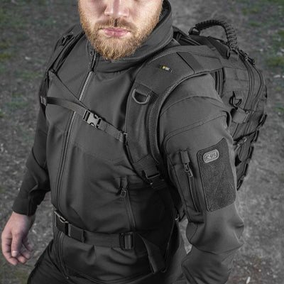 M-Tac Mission Pack Elite