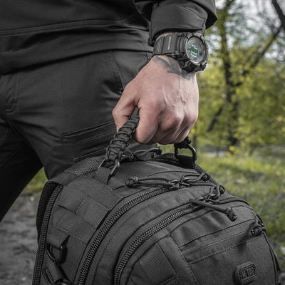 M-Tac Mission Pack Elite