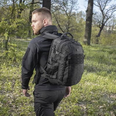 M-Tac Mission Pack Elite
